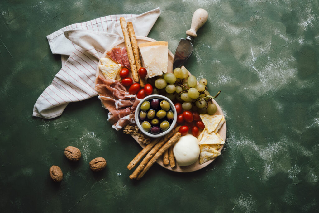 photographe culinaire à Lyon - Hebephoto - Consuelo Borroni