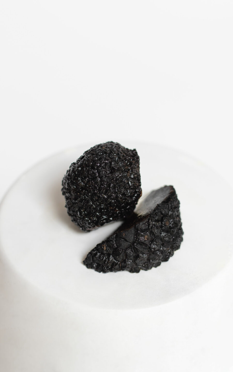 photographe culinaire à Lyon - Hebephoto - Consuelo Borroni - aubertie truffe