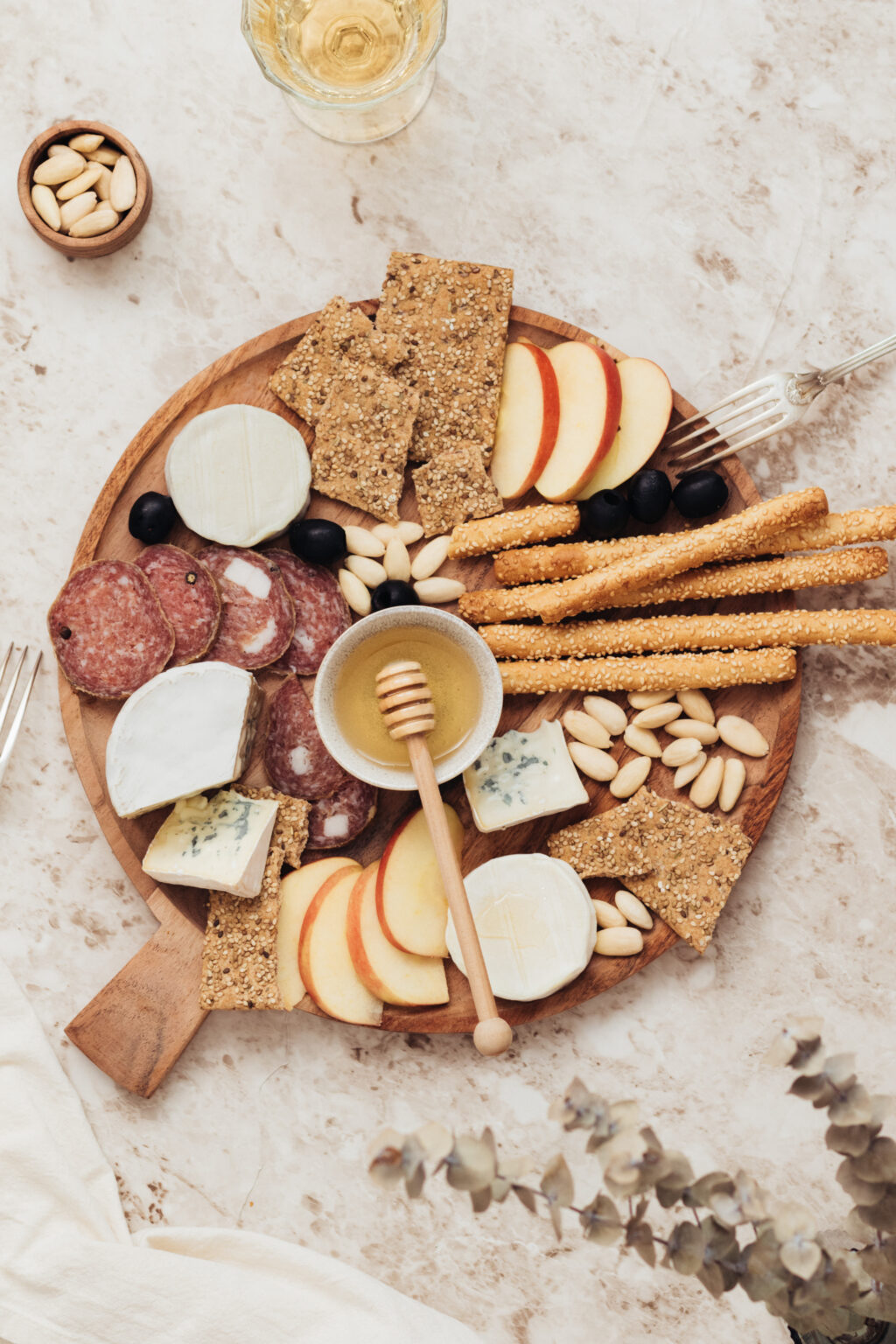 photographe culinaire à Lyon - Hebephoto - Consuelo Borroni