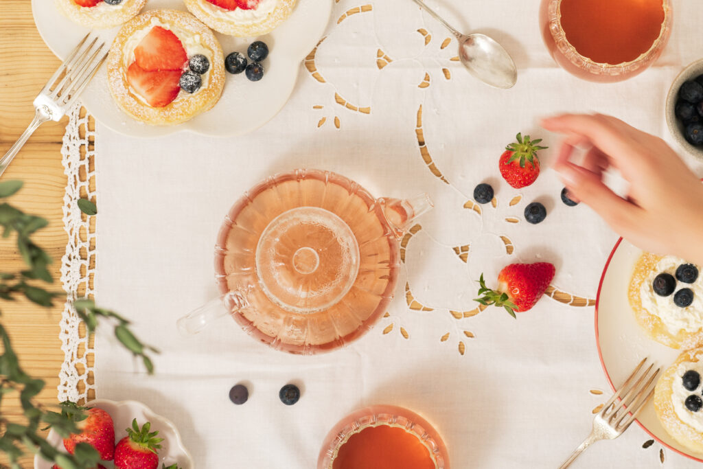 photographe culinaire à Lyon - Hebephoto - Consuelo Borroni